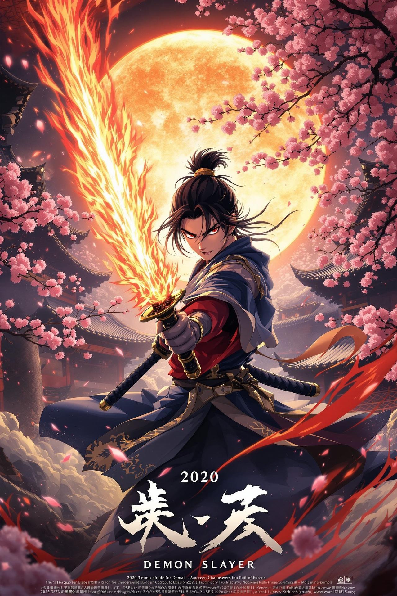 女神视频 - 鬼灭之刃：无限城篇